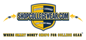 Shop College Wear Coupon